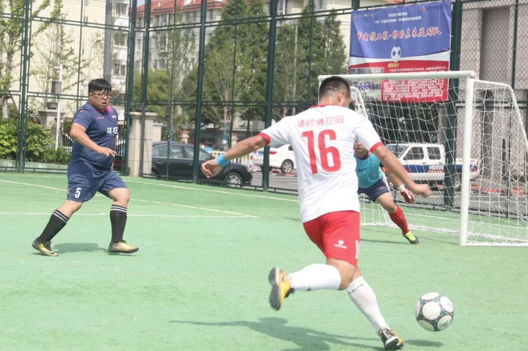 每周赛况速报华润置地万象城杯虹桥镇区域足球超级联赛第13轮第14轮