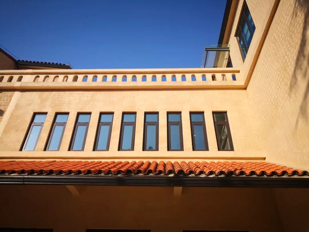 虹桥迎宾馆9号楼"虹桥迎宾馆9号楼近零能耗全过程管理实践"二十国集团