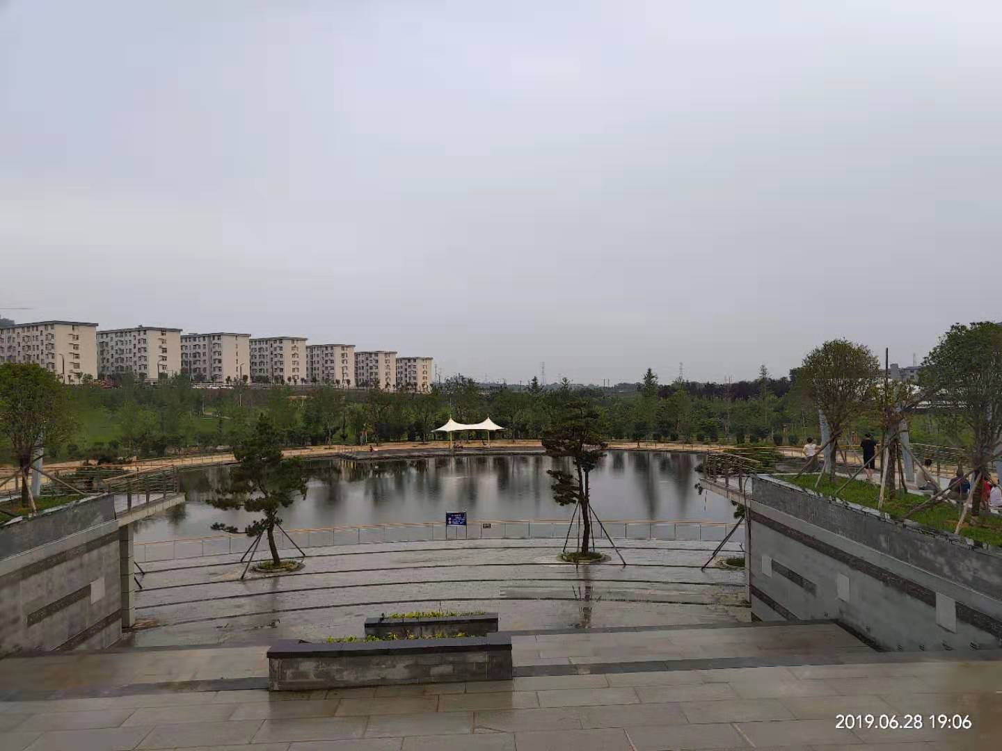 孟津龙泉谷公园孩子乐园大人休闲靓丽养颜风景线!