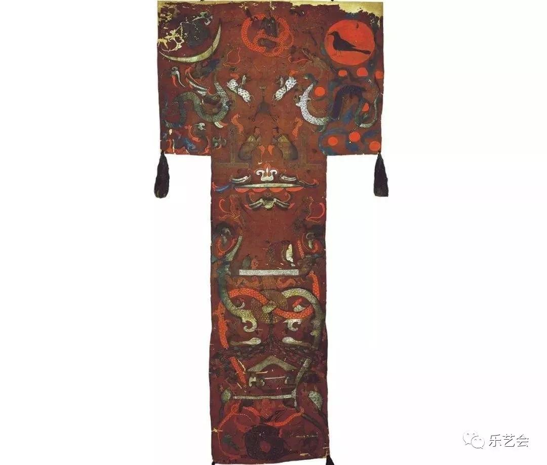 青铜永铸专栏文章：古代器具考订系列，铭旌小考_死者