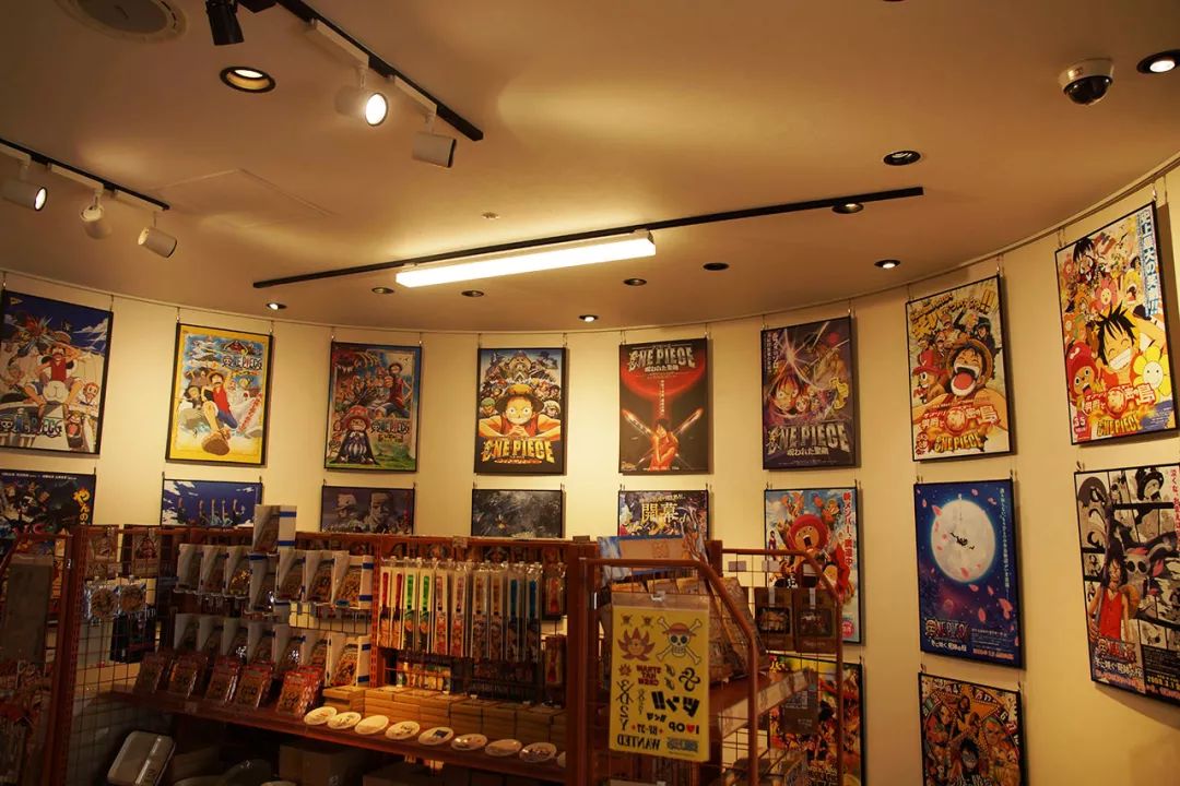新开张的日本草帽商店magnet by shibuya 109分店内景大量图片更新!