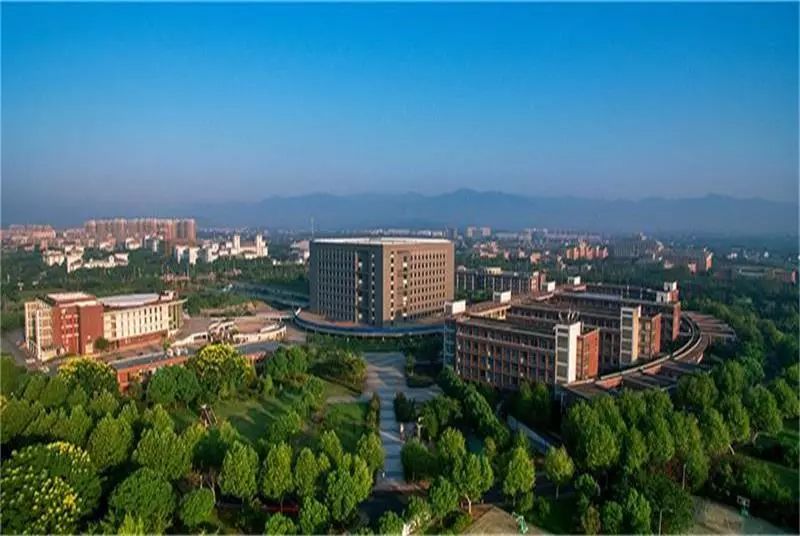 招生简讯|衢州学院2019年志愿填报参考