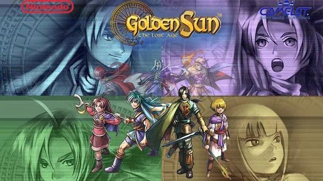 游戏历史上的今天6月28日黄金太阳失落的时代