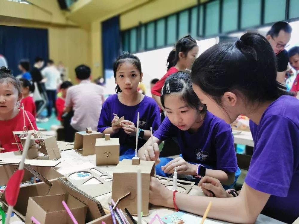 你想要的童年,都在"童玩"里!