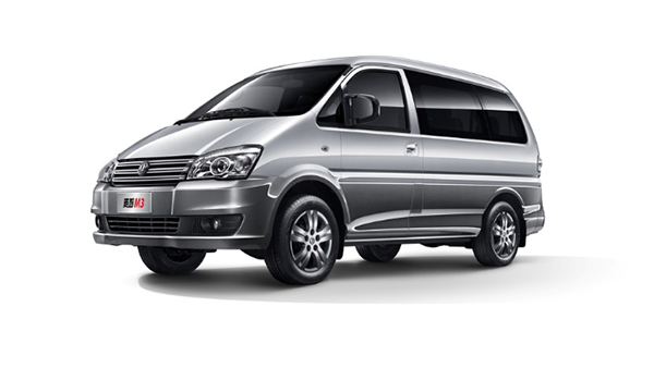 菱智m3 全能实用的贴心大管家