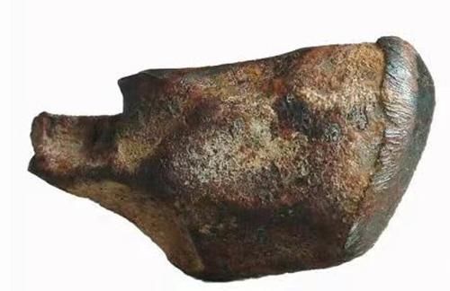 陨石都有哪些特征