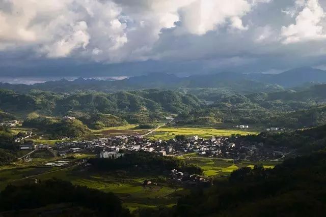 祝贺!白云乡白云村获评第六批省级历史文化名村