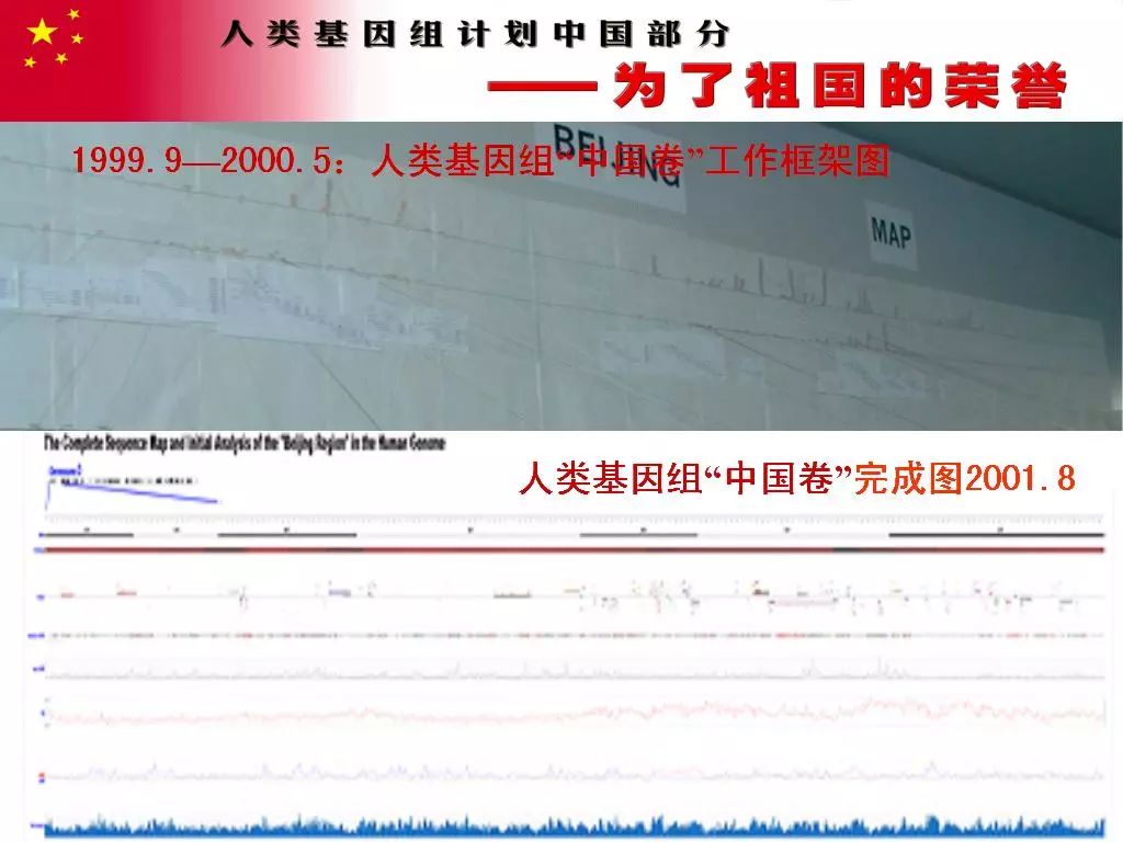 徐讯从人类基因组计划到全民测序生命时代才刚来临