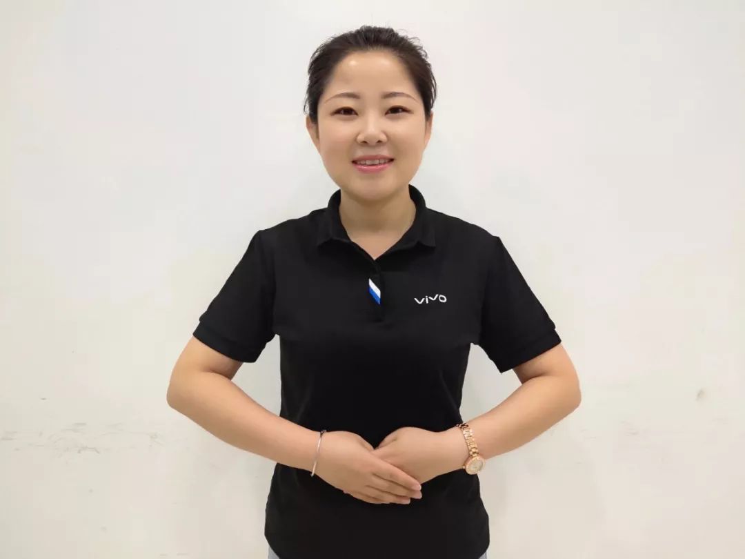 vivo甘肃冠军来接力—【挑战王牌,热力一夏】第一期王牌登场_销售