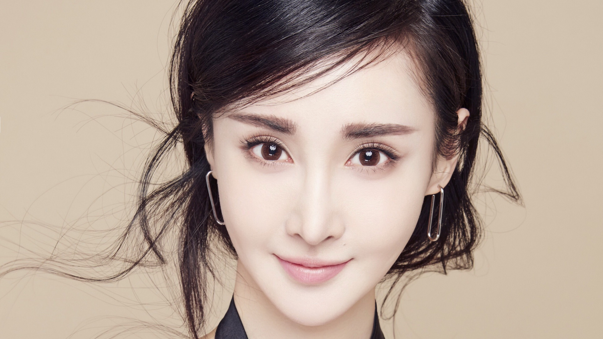 氧气美女——王若心