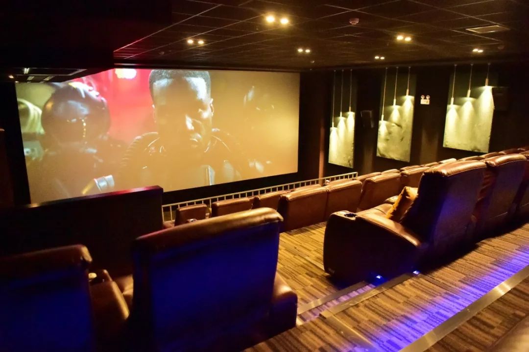 观影福利大放送这家性价比超高的连续电影院居然打折了199元看场电影