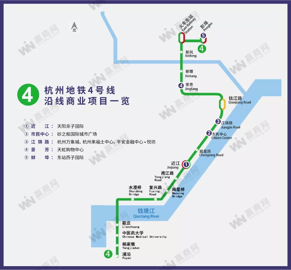 杭州22号线地铁线路图图片