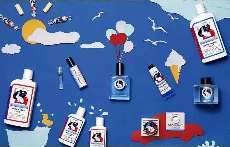 消息资讯|王老吉卖口红了！国产老品牌营销潜力有多大？