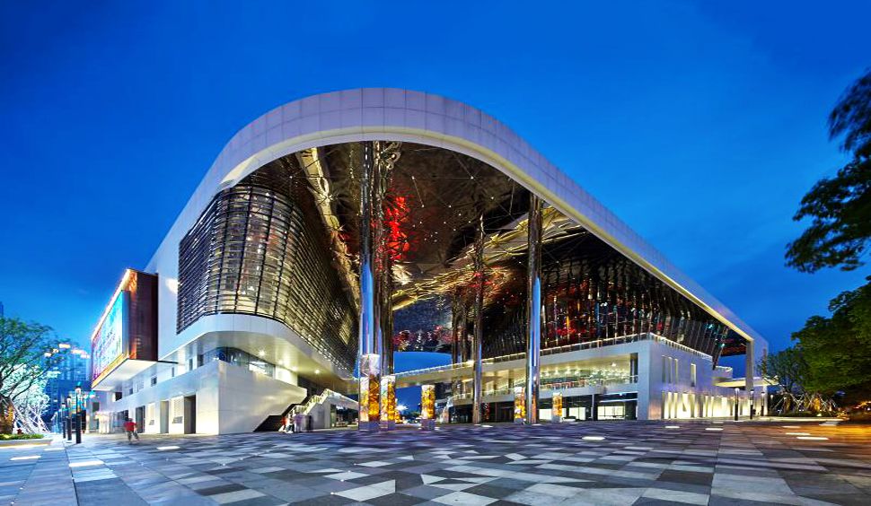 开票2019戏曲百戏昆山盛典亮点抢先看