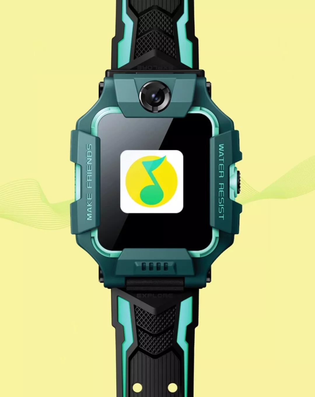 九龙家电小天才电话手表z6新品上市,九龙首销