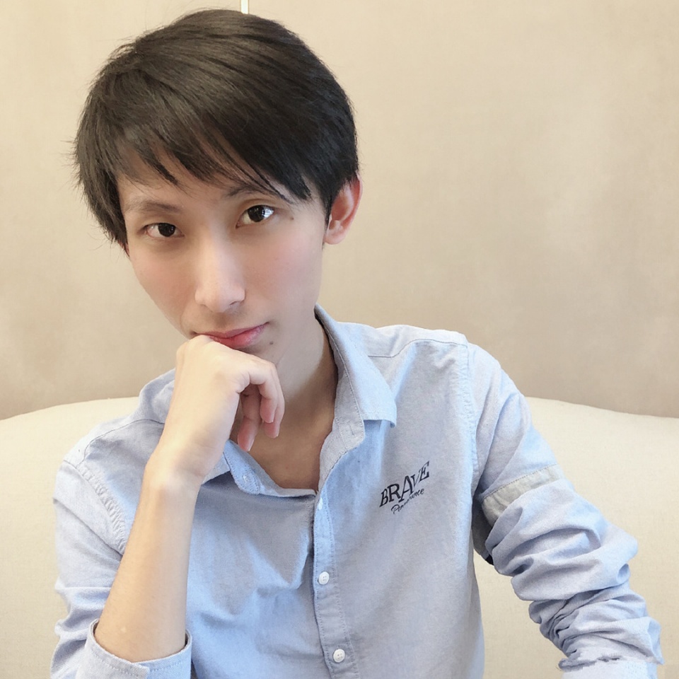 王者荣耀s16开启,梦泪苦练曜,韩跑跑上王者的决心亮了