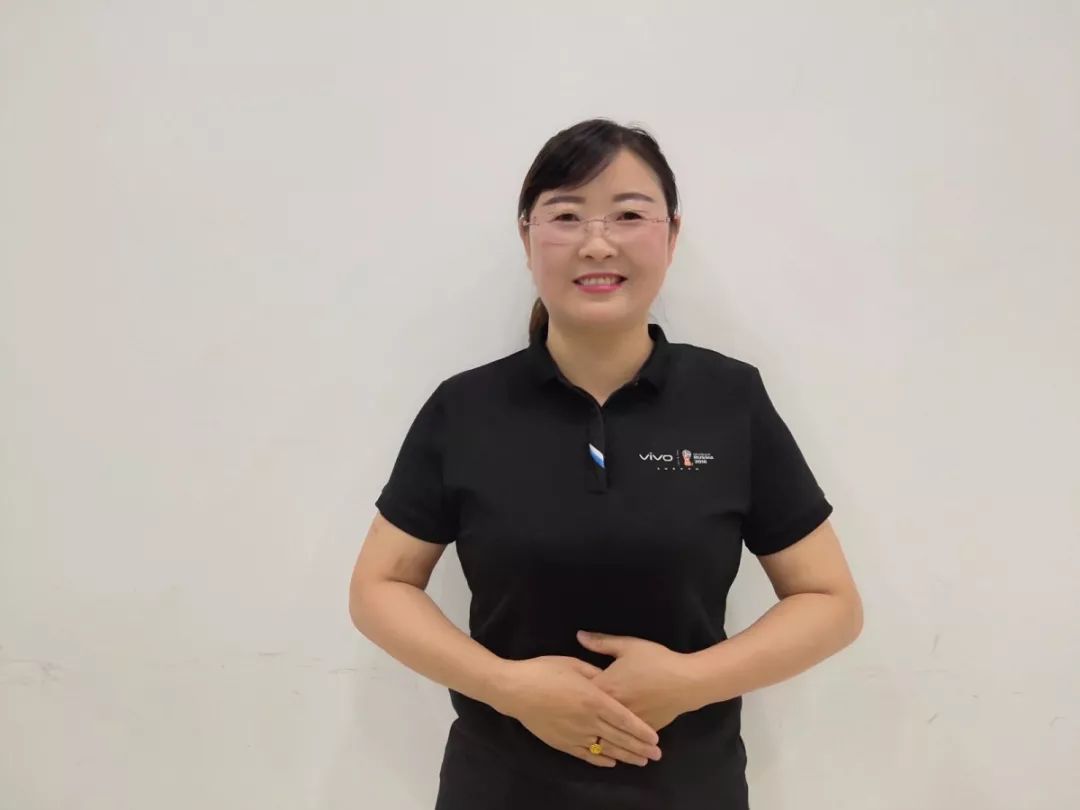 vivo甘肃冠军来接力—【挑战王牌,热力一夏】第一期王牌登场_销售