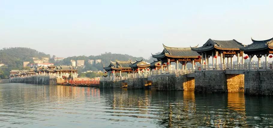 文化亲子之旅~品味潮州古韵、学习潮汕传统文化、寻味潮汕美食｜ 四天潮汕研学之旅快乐启航~_汕头