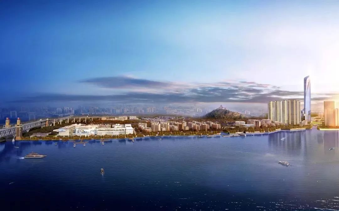 喜报南京中冶盛世滨江2019年首战告捷开盘1小时劲销95成