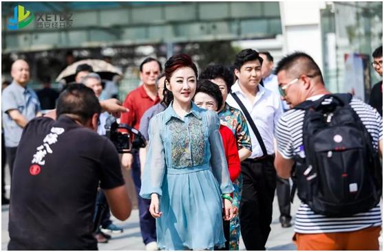 人民艺术家贠恩凤倾情演出,著名秦腔演员李娟,李志祥鼎力加盟,西安