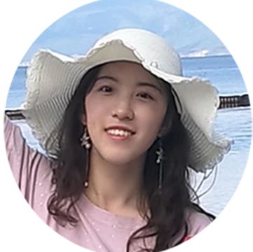 姜媛媛语种:法语院系:法意语系就业去向:华为来时的路光景万千,记忆