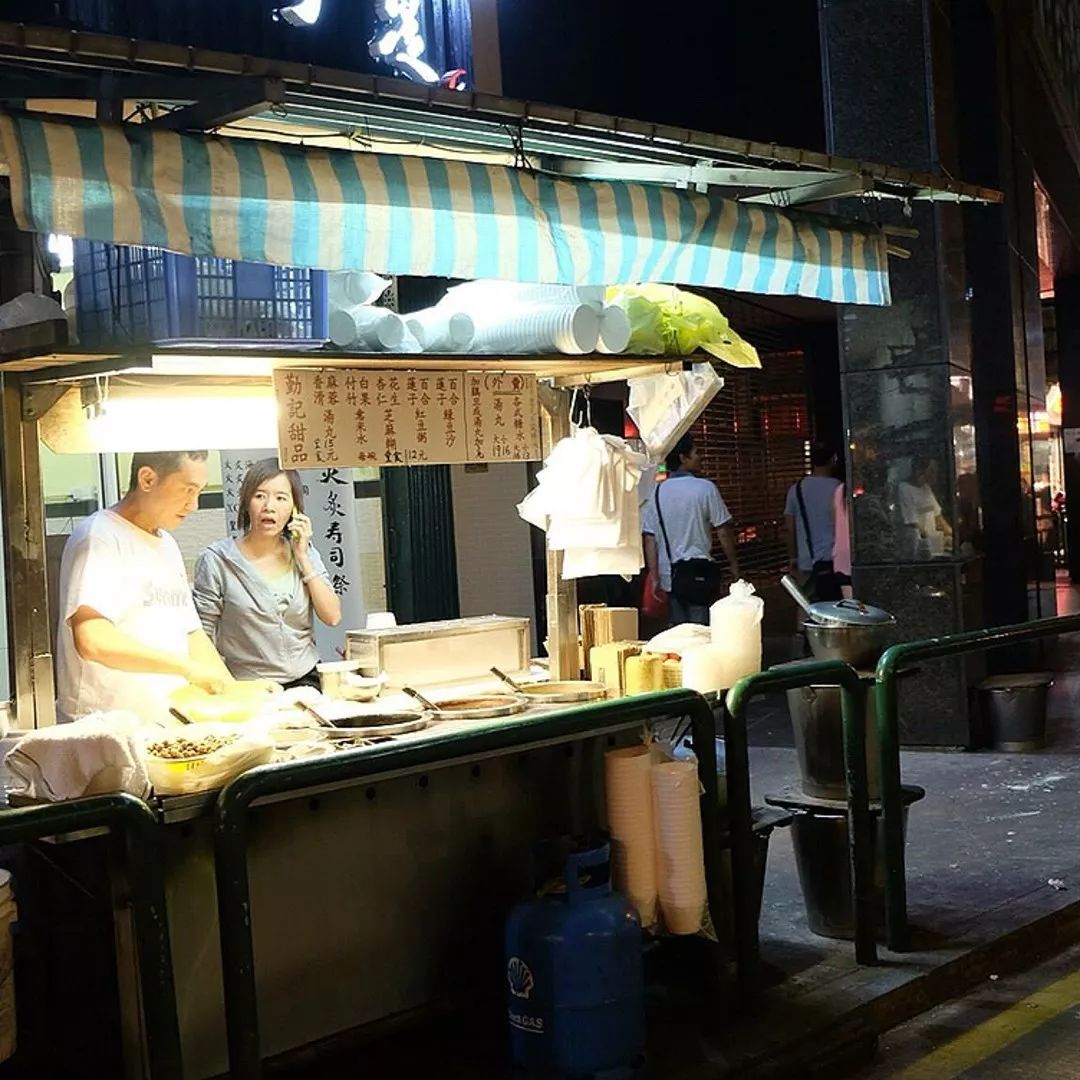 8家澳门老字号糖水铺人均20性价比超高