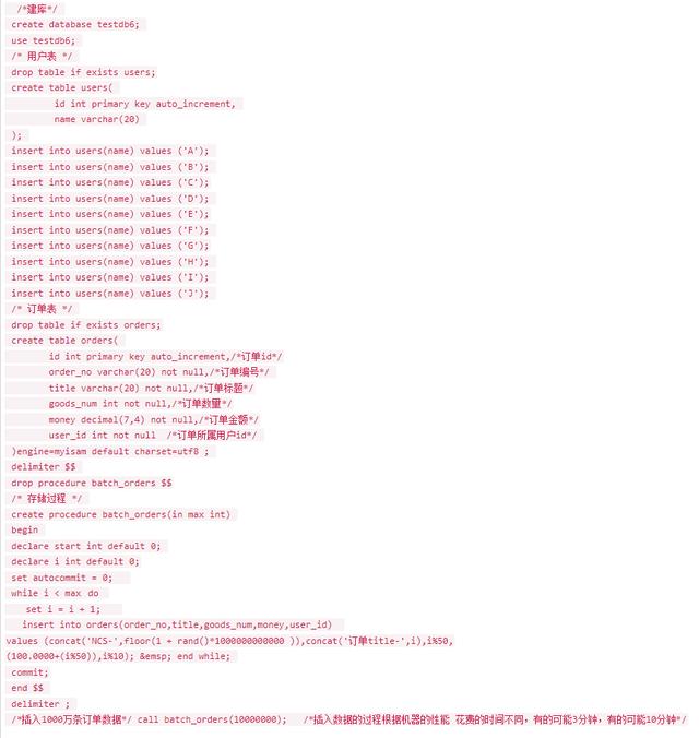 干货:MySQL性能优化,in和exists_搜狐汽车_搜狐网