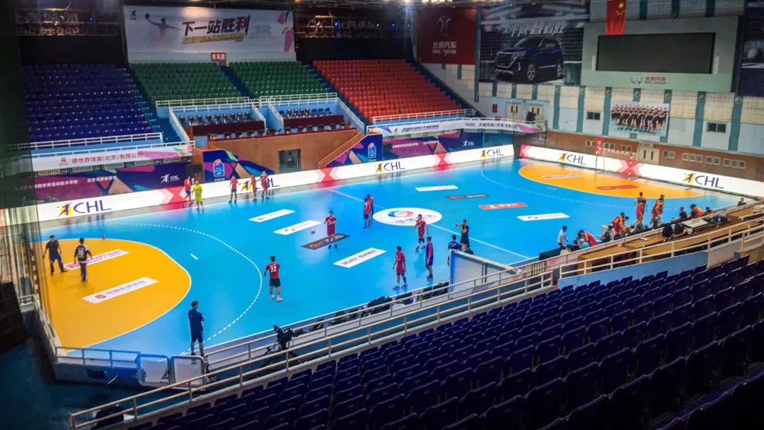 csmf早报 | 中国男子手球超级联赛今日开战;东京奥运会国内赞助收入创