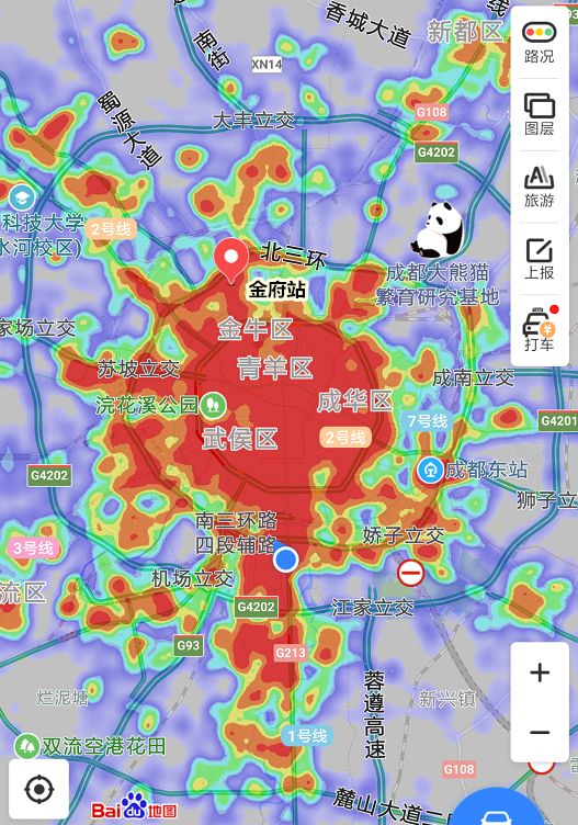千亿商圈蝶变升级在即黄金段位的双地铁小户最吸睛