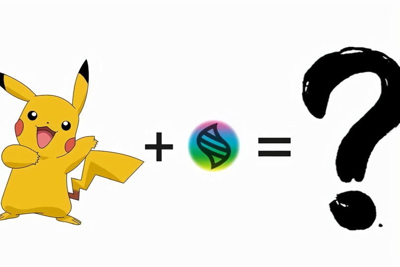 神奇宝贝"新mega",皮卡丘"mega进化"后,变得不可爱了!