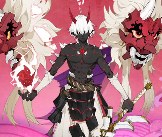 阴阳师大岳丸伤害多低看到小鹿男的伤害后玩家后悔不已