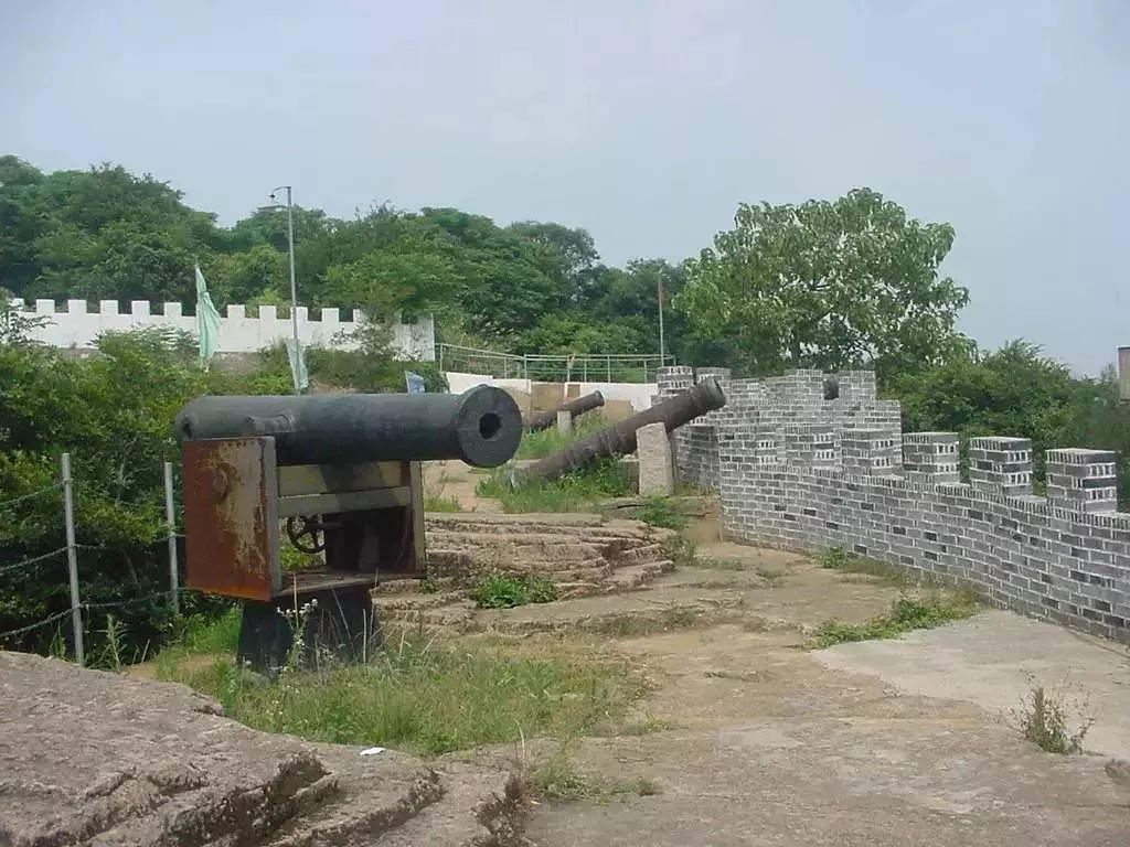 炮台山大罗山国安寺塔永昌堡天柱风景区百家尖景区瑶溪风景区龙湾区