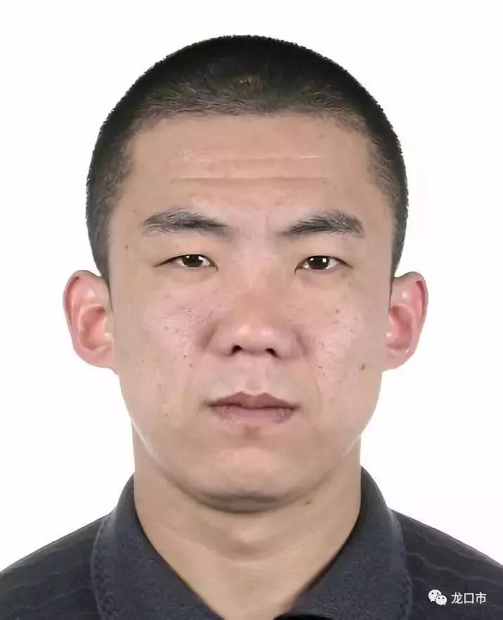 追逃龙口公安最高悬赏50万捉拿这5人