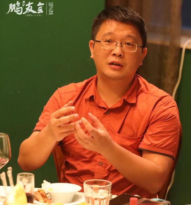 北京有必旺信息科技有限公司总经理陈国龙想办法让同一个客户多来几次