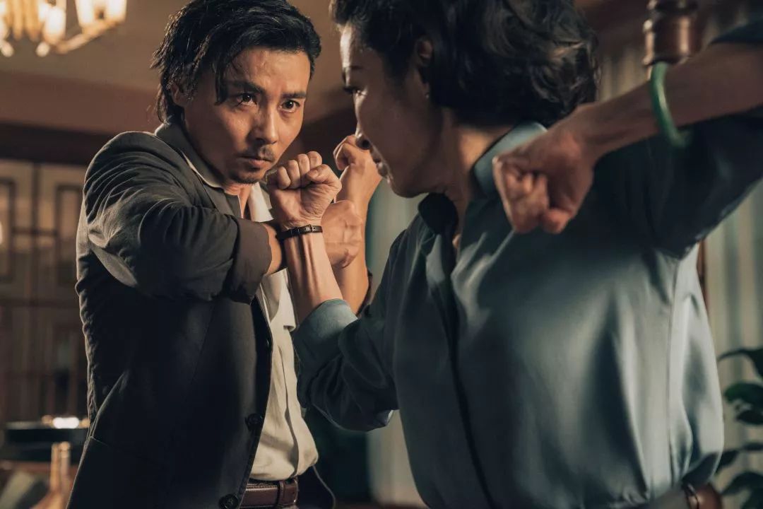 "新浪潮"时期的经典之作,由甄子丹主演功夫高手黄飞鸿的父亲黄麒英