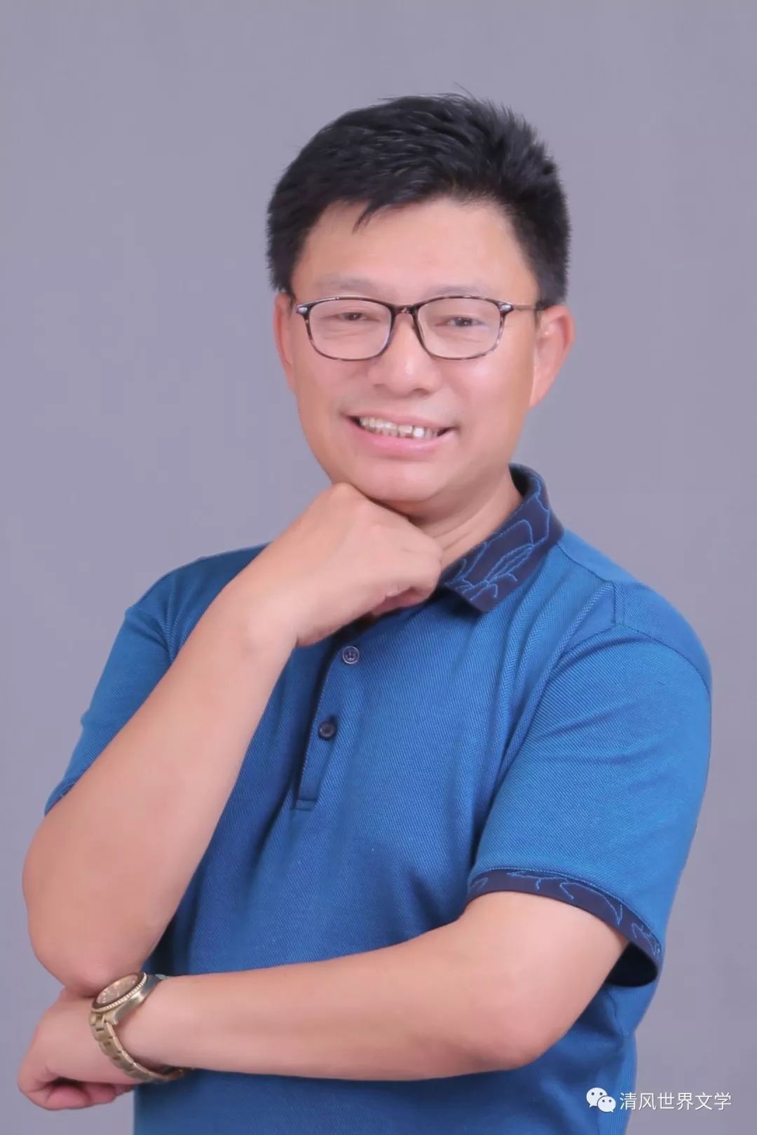 签约作家墨耕诗专辑4