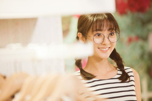 班长殿下一波三折的爱情引发网友期待