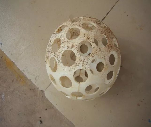 净水技术|个旧市松矿水厂穿孔旋流絮凝池提升改造