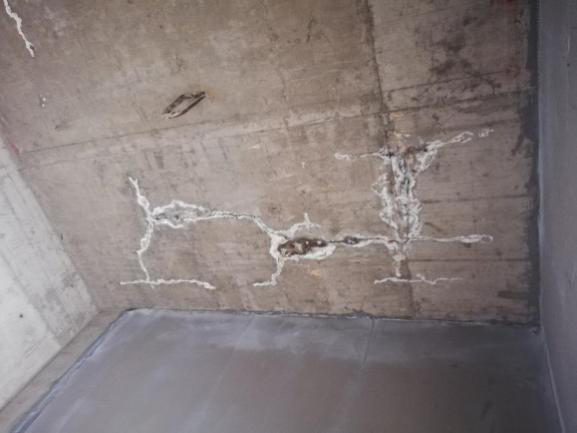 屋面保温层进水导致屋面渗漏怎么办