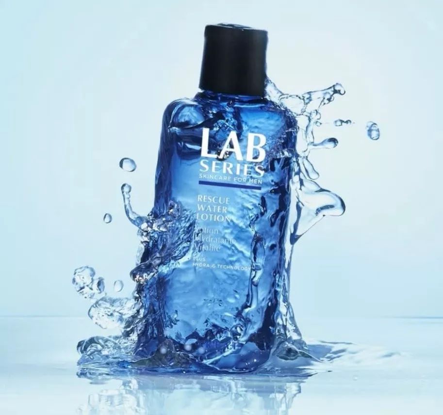 剃须 保养修护,头发身体这四条线 作为保湿修护的畅销蓝宝瓶爽肤水