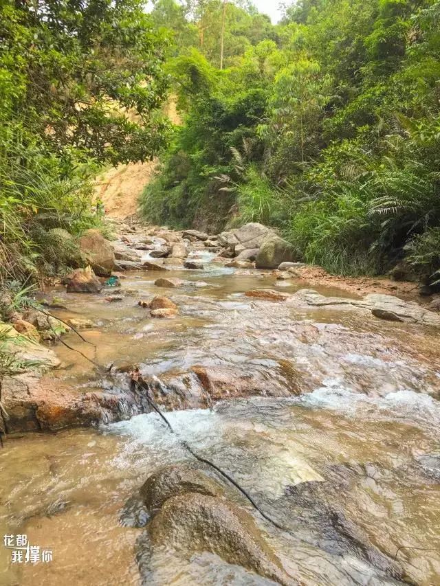 狮前村旅游景点图片