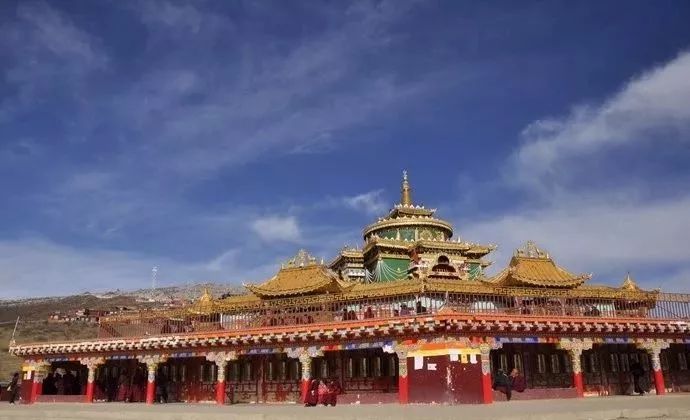 这4个地方,此生一定要自驾去一次.