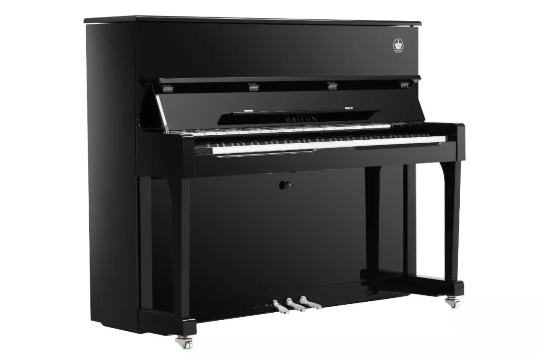 海伦启航系列尊享版钢琴120k,越级而来