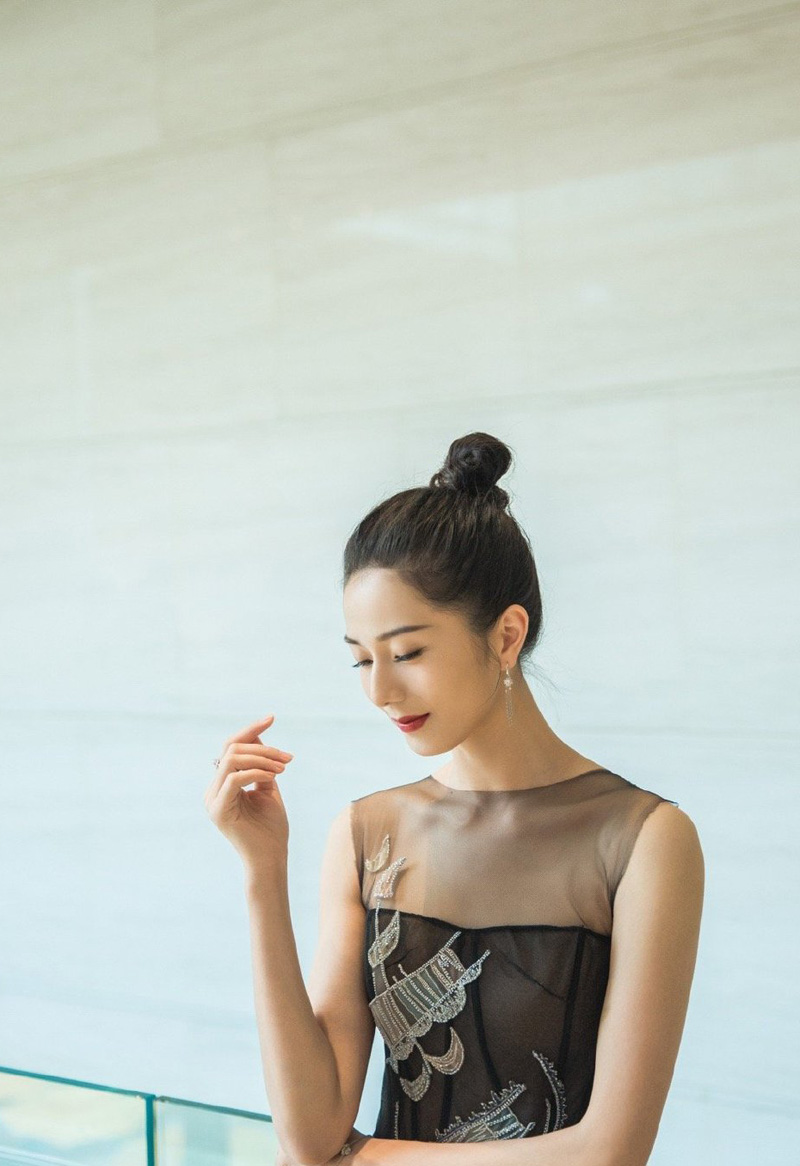 美女明星:彭杨-搜狐大视野-搜狐新闻