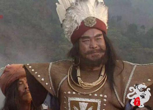 原创诸葛亮七擒孟获后,南人真像《三国演义》里写的不反叛了吗?