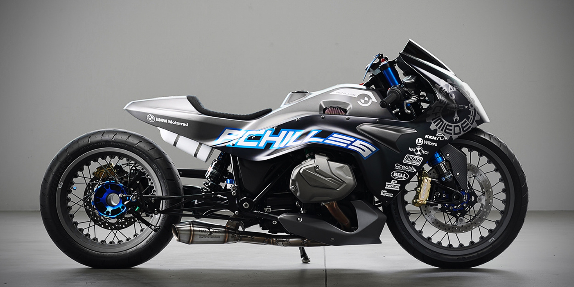 宝马supersoco摩托车图片