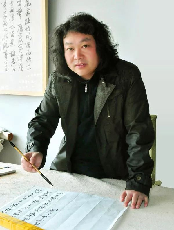 《书画传奇》· 名家故事太和县书法家协会共同承办:太和县文学艺术界