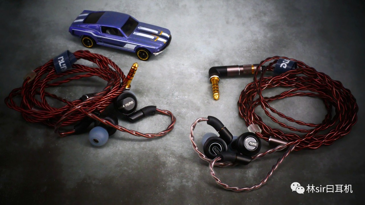 意义重大的改款达音科dk3001pro林氏评测