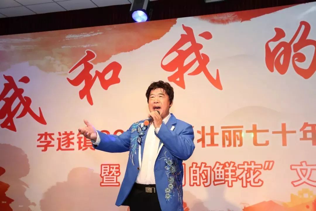 五月的鲜花看点十足风采尽显五月的鲜花璀璨绽放李遂