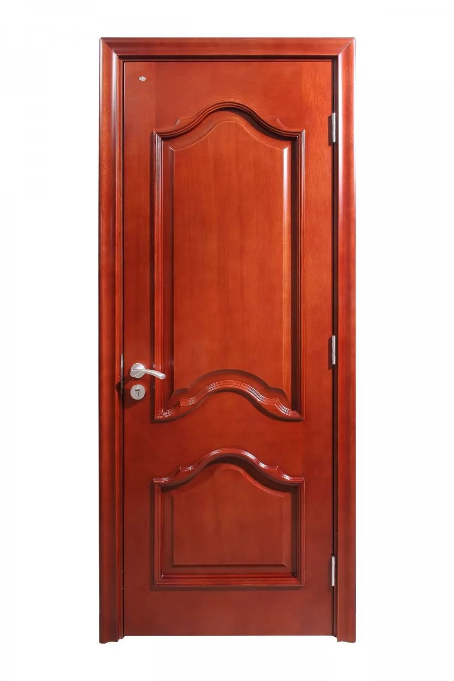 以木传情倾力打造中国隔音木门华日木门与您相约720华日厂购会